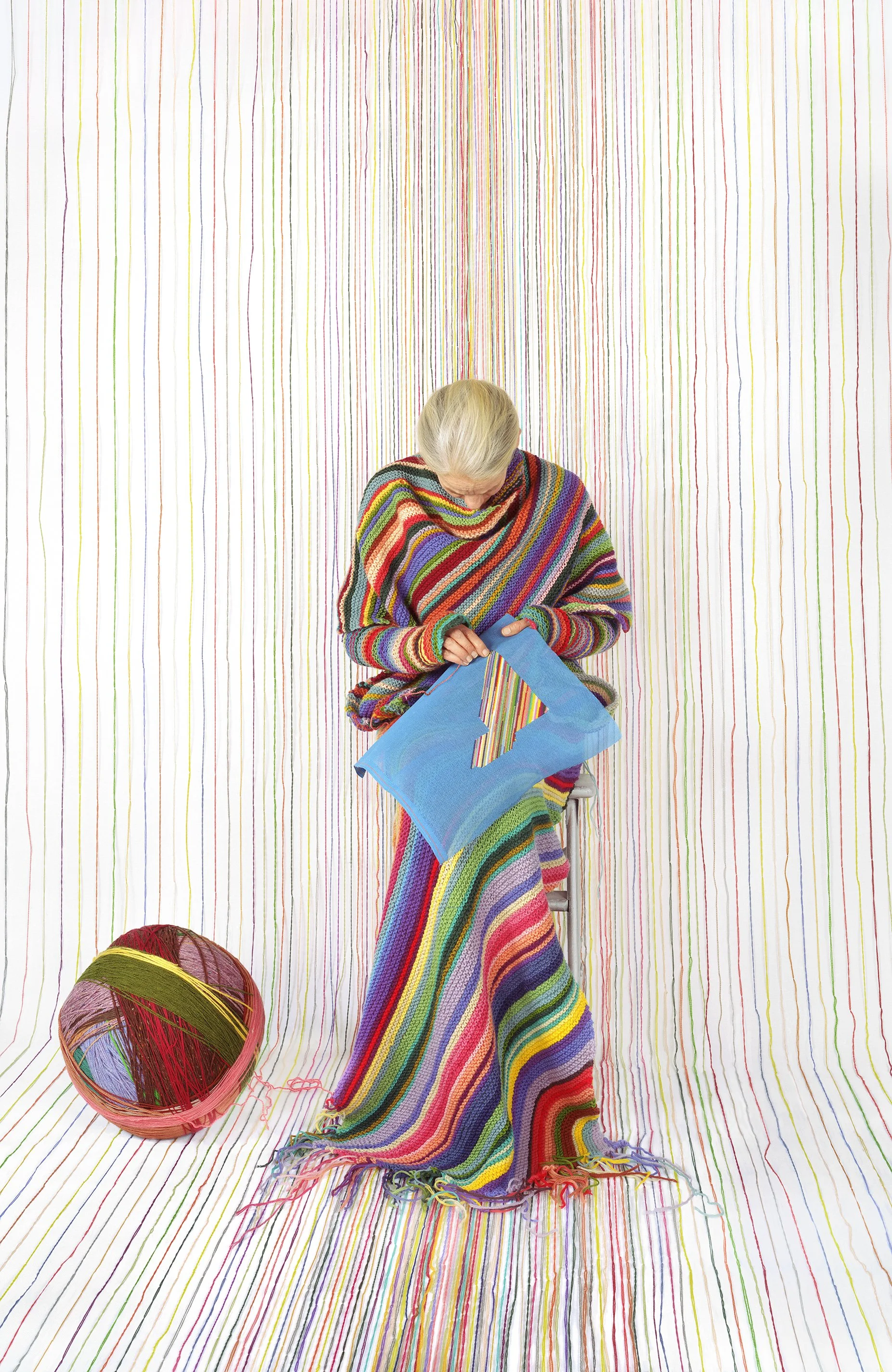 Lost In My Life — Rachel Perry